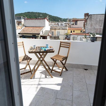 Sapore Di Mare Al Borgo Gaeta Luaran gambar