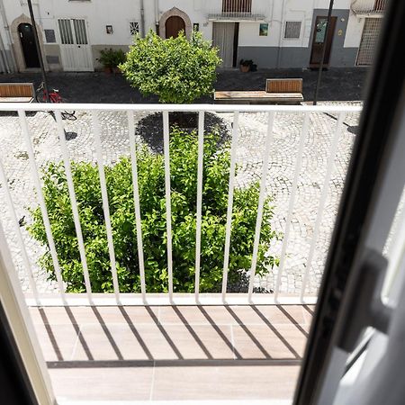Sapore Di Mare Al Borgo Gaeta Luaran gambar